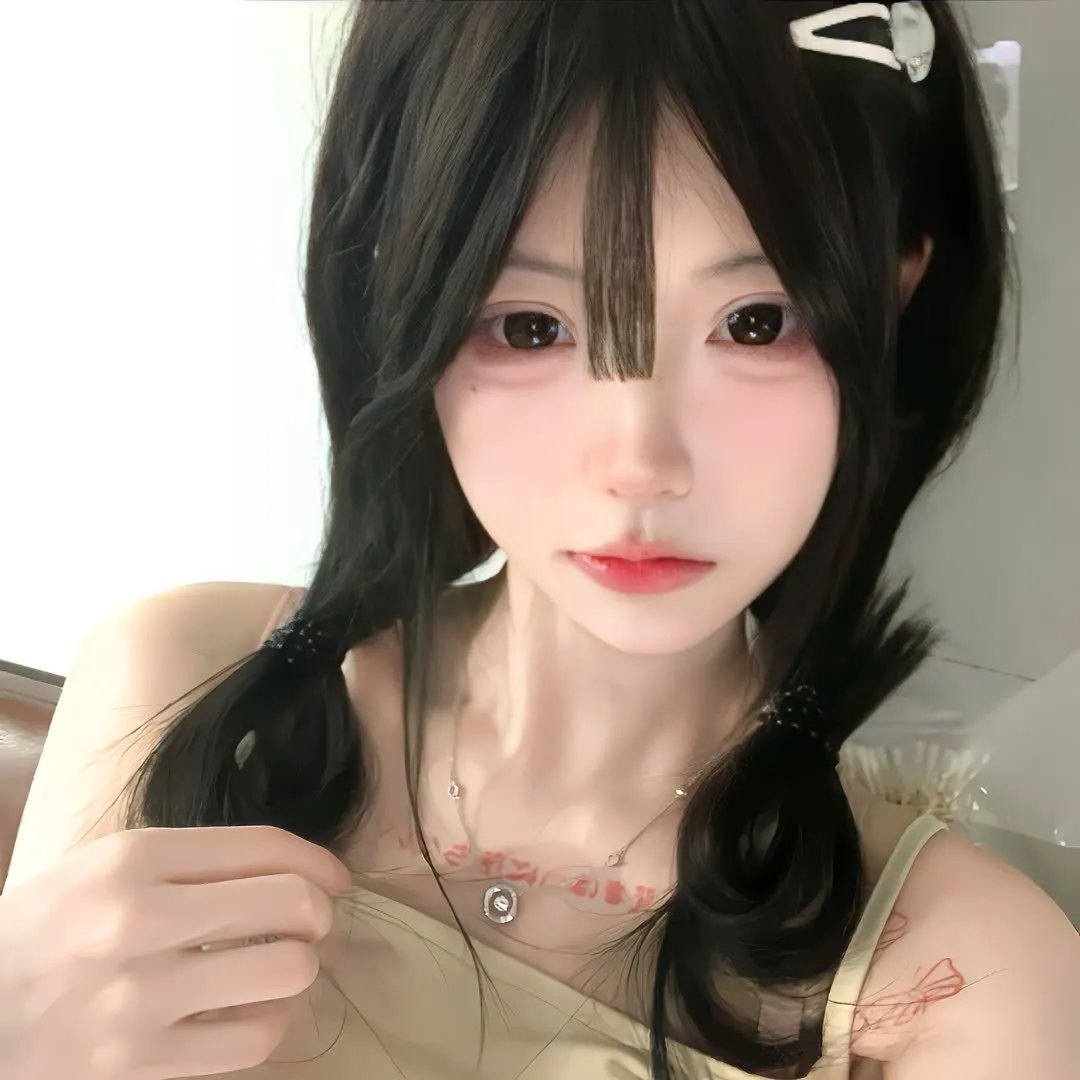 鲨人树儿