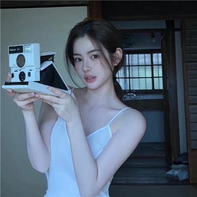 世上最美的女孩