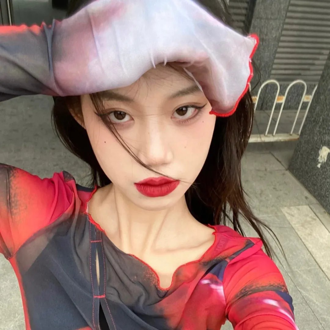 不规则的爱