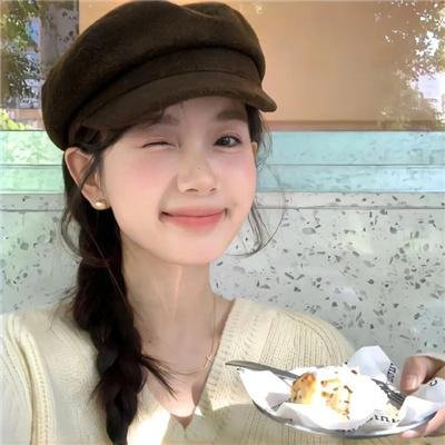 当比莉遇上花枝